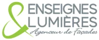 ENSEIGNES ET LUMIERES
