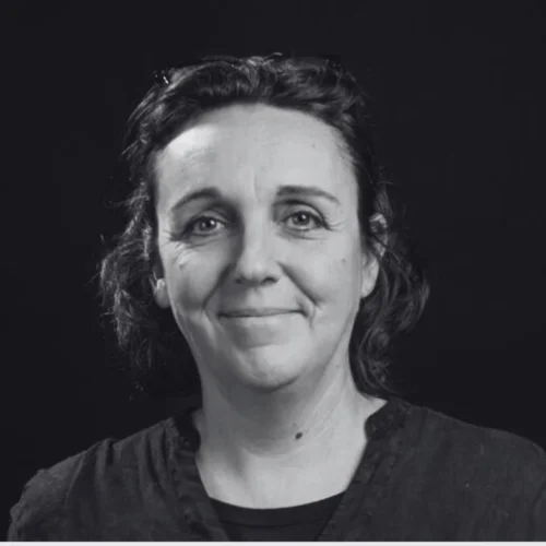 Isabelle BEVING